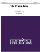 The Dragon King Brass Choir with Percussion cover